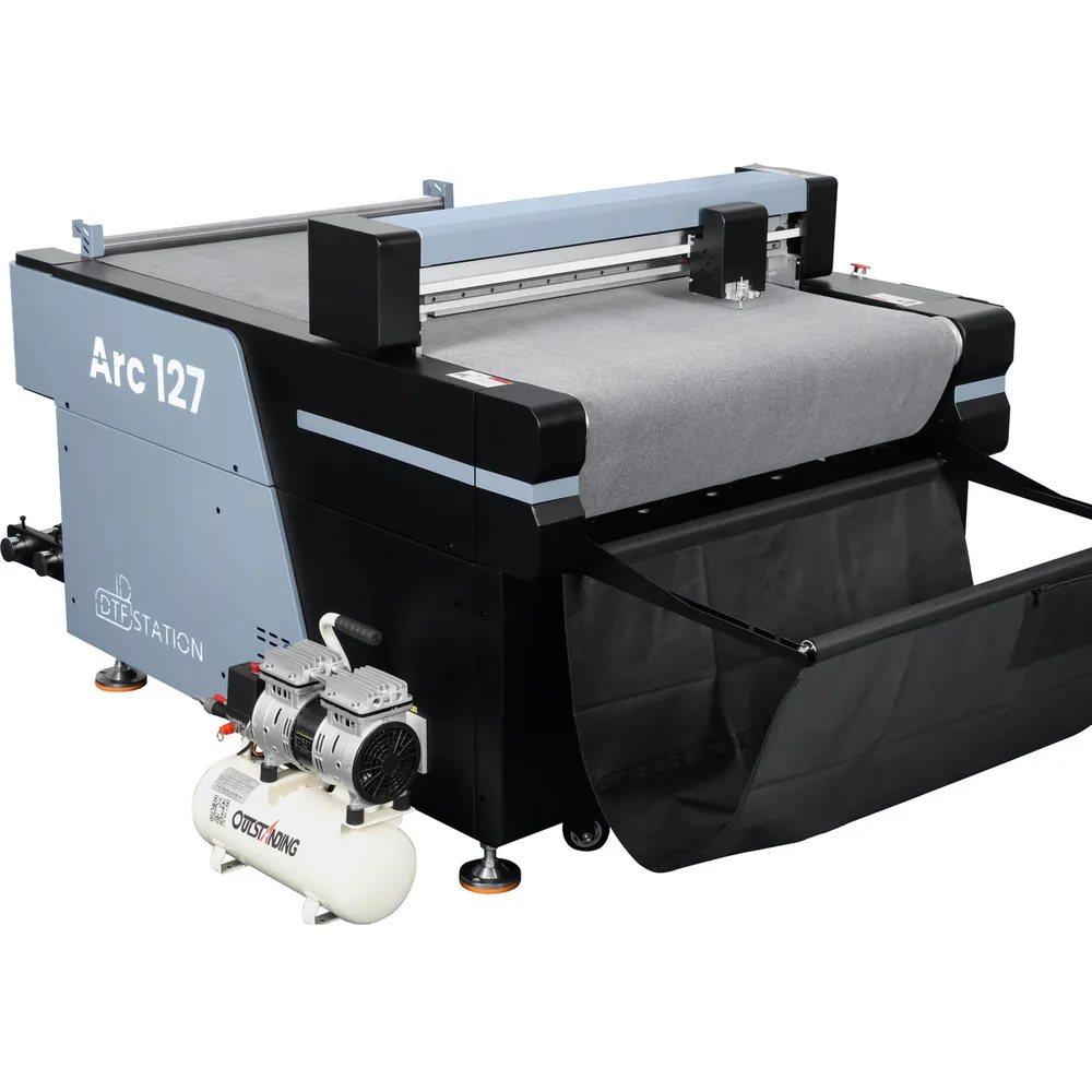 Arc 127