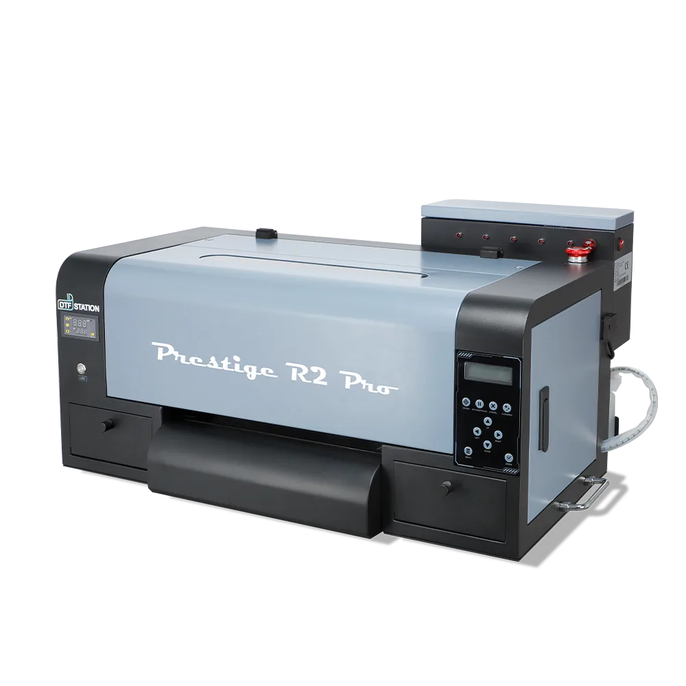 Prestige R2 PRO
