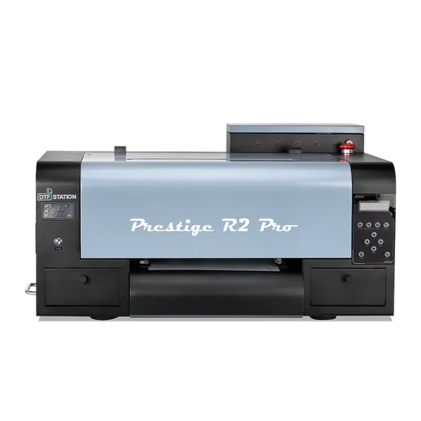 Prestige R2 PRO — detail 2