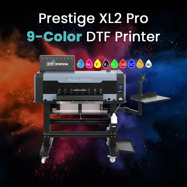 Prestige XL2 Pro — detail 3