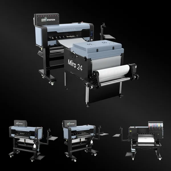 Prestige XL2 Pro — detail 4