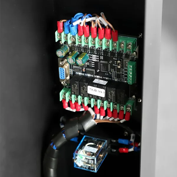 Prestige XL4 — detail 3