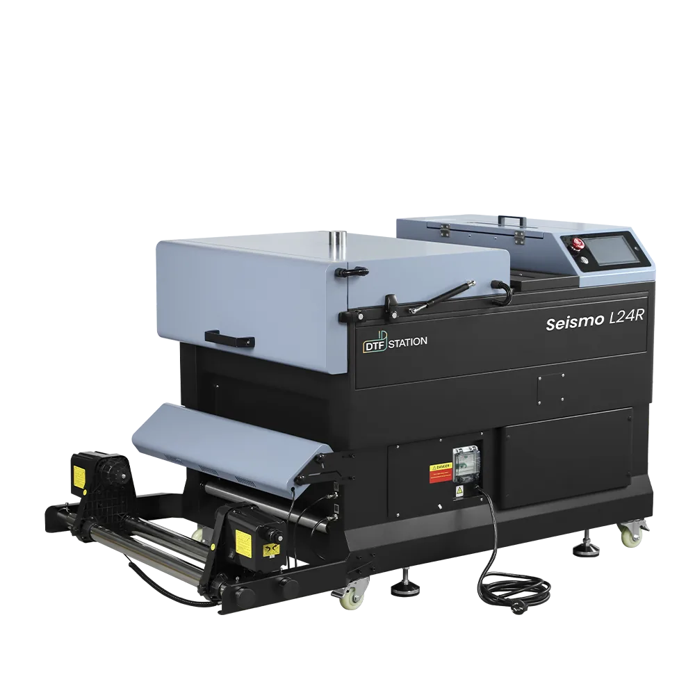 Seismo L24R